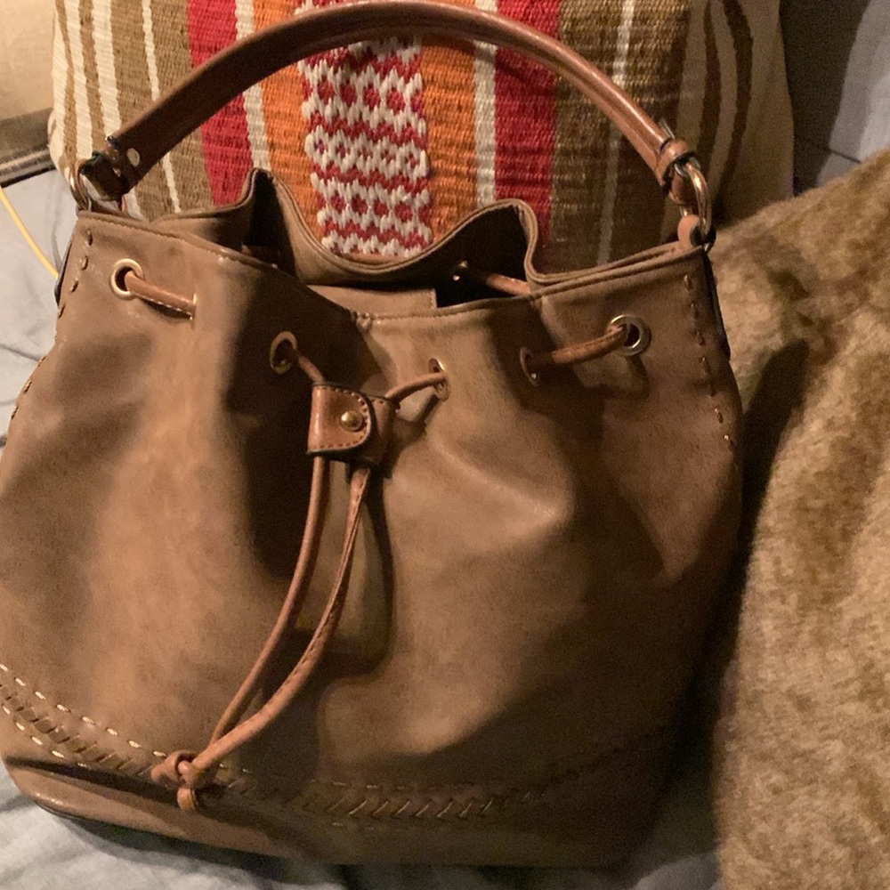 Louis Candy Hobo shoulder bag